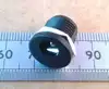 Circular D.C. Power / Charger Connector, DC Plug / Socket Various 2.1*5.5MM