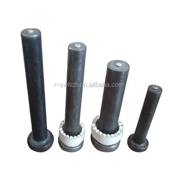 Stud Amp Milf Bbw Porn - Arc Weld Stud 8.8 Grade Bolt - Buy Arc Weld Stud,Stud Bolt,Stud Welding  Product on Alibaba.com