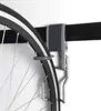 Vertical Bike Hook