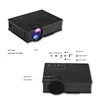 High Quality Manufacturer projector UC46+ full hd LED 1080p Home Cinema Portable Projector