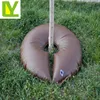 15 Gallon Tree Watering Ring/Bag, Portable Drip Irrigation Bag