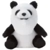 SHAKUREL PLANET PLUSH PANDA 8 INCH Stuffed animal PANDA