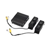 Professional Bus Passenger People Counter Device with GPRS Module for School Bus