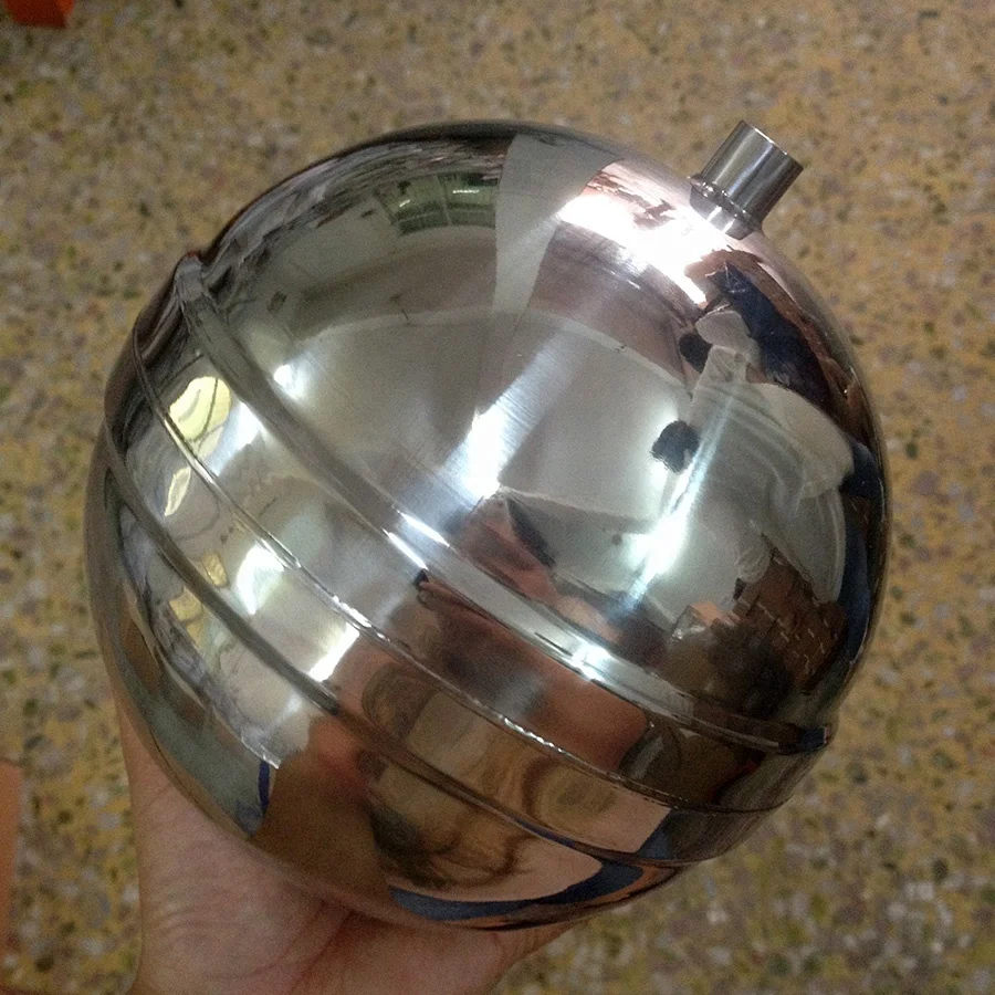 Ss 304 Hollow Ball Magnet Float Ball 