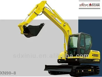 rc hydraulic excavator for sale