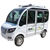 Electric taxi car ,eec high speed electric car CE approved
