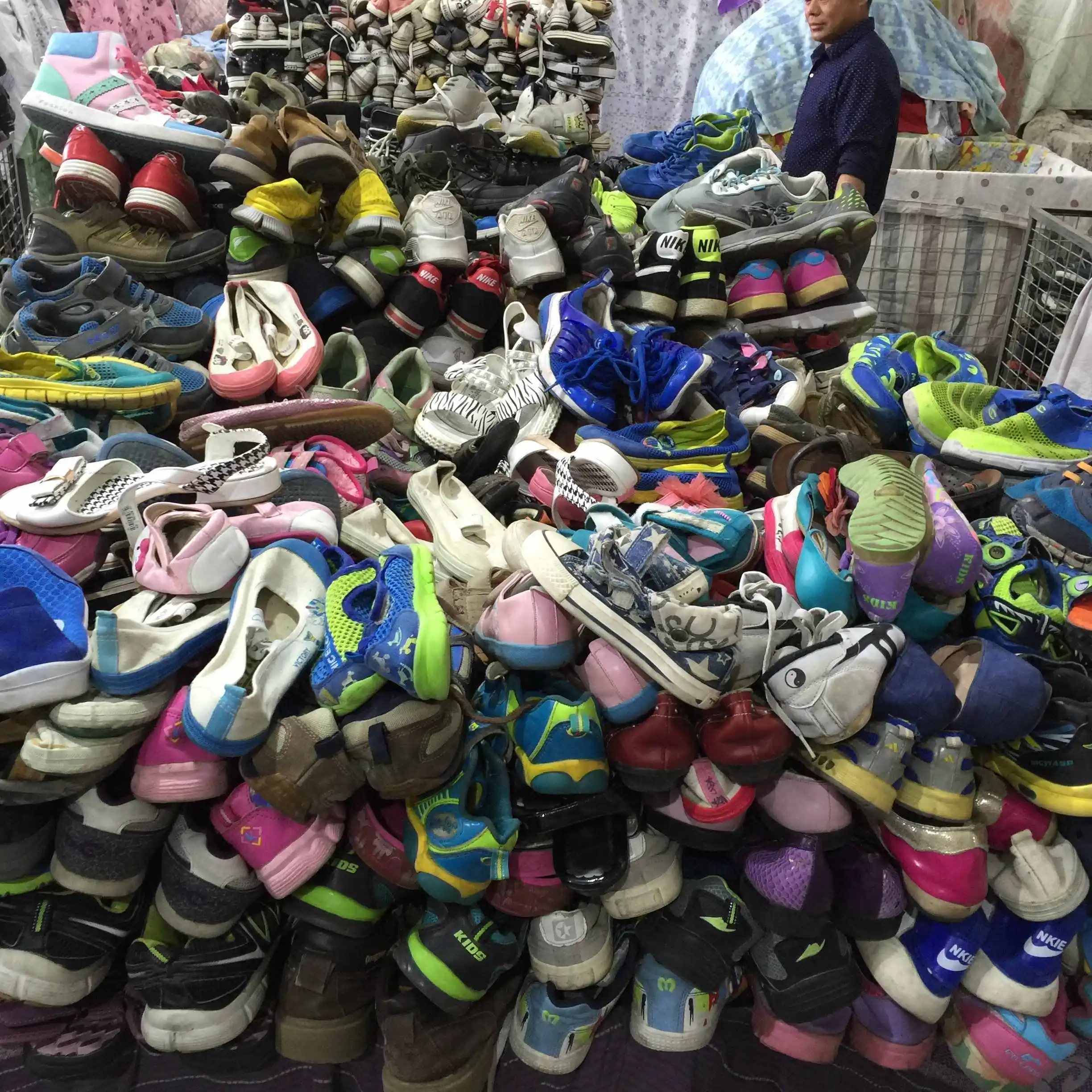 Used Children Shoes Wholesale Used 