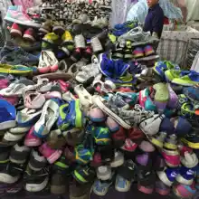 vendita scarpe usate online