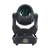 Compact & Lightweight 120W LED Moving Head Beam Suit for Stage Bar Disco Club