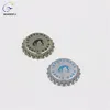 Best quality generic 21-tooth crown cork bottle cap