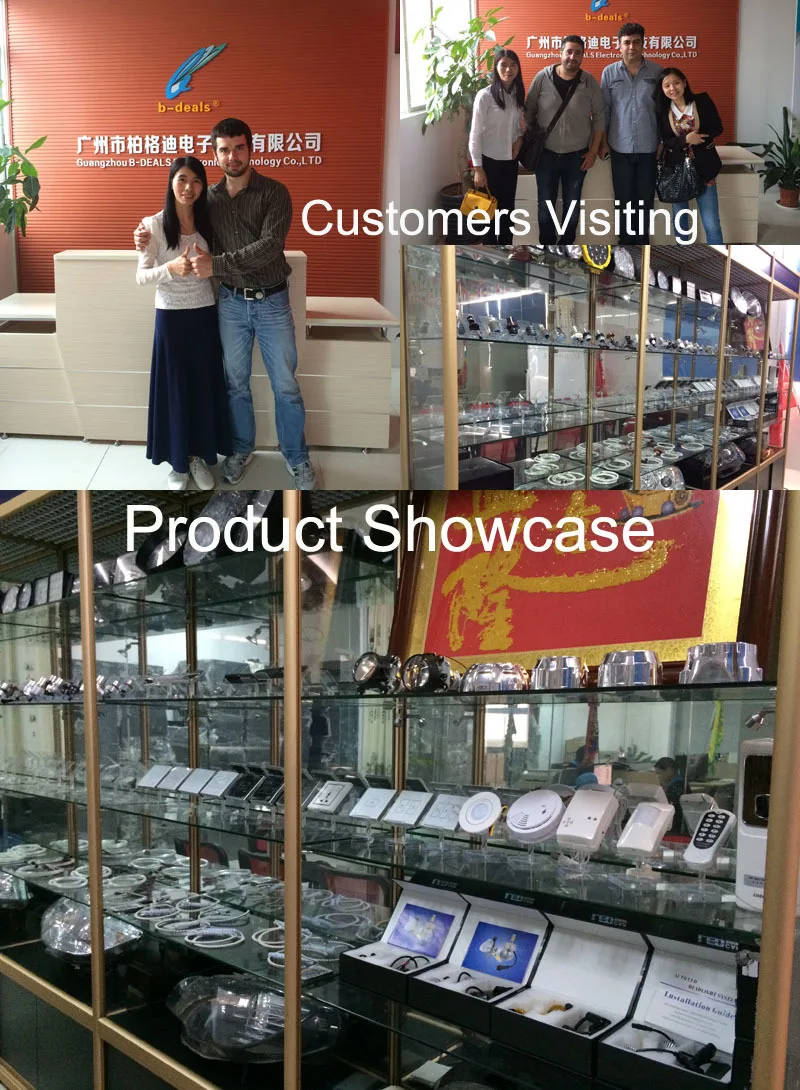 300mm led flexible drl