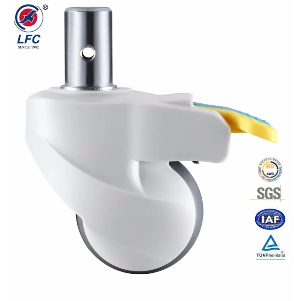 baby walker caster wheels