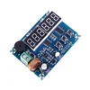 DC Voltage Power Capacity Indicator Percentage Display Module XH-M241