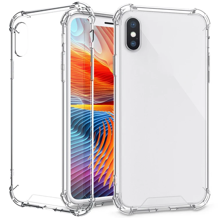 New Arrival Tpu Mobile Phone Case And Accessories For iPhone XR Case