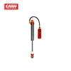 For NISSAN Y61 high and low speedcompression rebound adjustment off-road shocks rear shock absorber 3.0inches