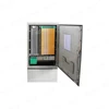 China made economical Telecom pedestal optical cable cross connecting cabinet