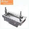 meat roasting machine/lamb leg roasting machine