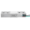 Strain gauge type transducer force sensor pocket scale weighing load cell sensor stock for control devices 300g 500g 1kg 1.2kg