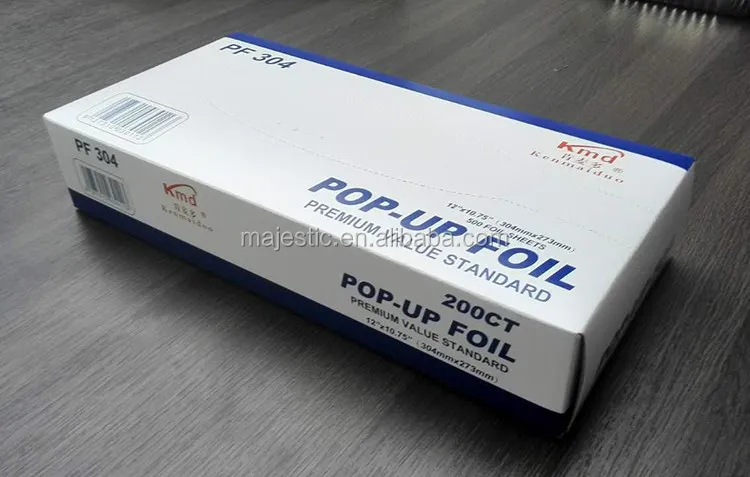 aluminum foil sheet 02