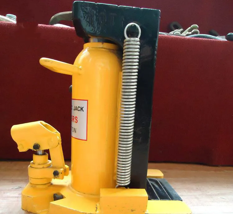 5 Ton 10 Ton 30 Ton Small Hydraulic Jack Heavy Duty Bottle Jack Buy