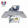 Hot Sale Low Price China Making Ultrasonic Hot Fix Rhinestone Setting Machine