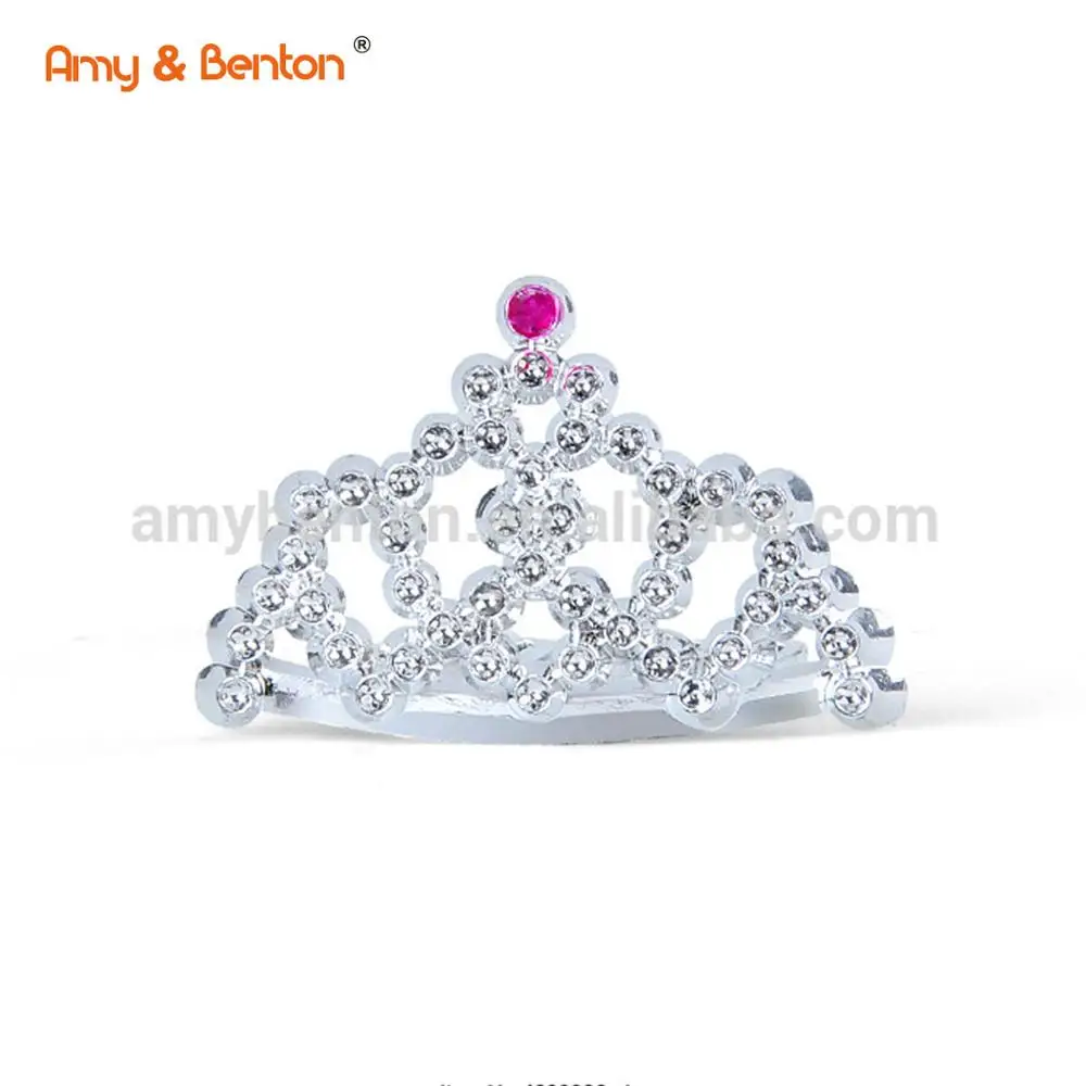 Wholesale Birthday Party Toys Queen Crown Cheap Tiara For Kids Buy