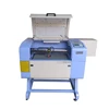 Professional performance!CNC co2 laser engraving machine APEX- 6040 /laser carving machine for large materials