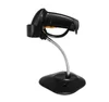 Latest! Support iOS Android Window Barcode Scanner Bluetooth connectivity