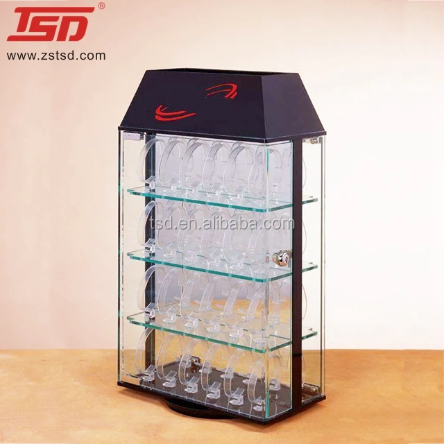 watch display case