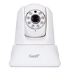 EasyN hot sale 1.3 megapixel dome ip unique camera cctv wireless security gsm remote control surveillance camera
