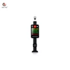 Shenzhen zento traffic equipment anpr ip camera gate barrier lpr parking system