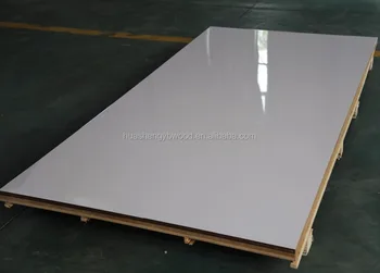 gloss mdf 18mm boards larger acrylic