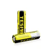 Shenzhen Tesiyi Battery 3000mAh IMR Battery Rechargeable Li Ion Battery Cell