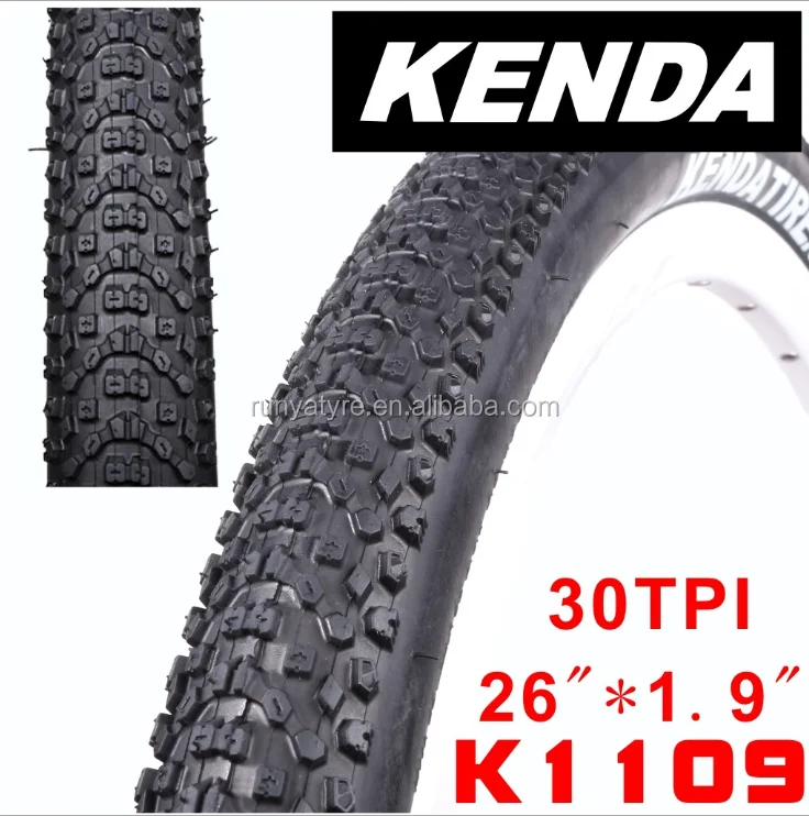 26x1 90 bike tire