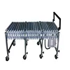 flexible roller electric conveyor manufacturer