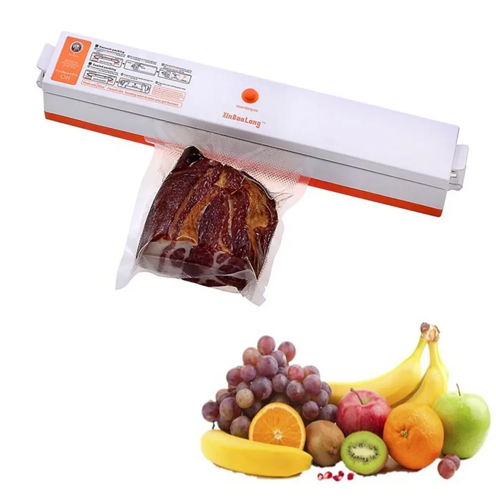 Vacuum Pack Machine Price Find Get Quotations Jiayana 110v Mini Vacuum Sealing Machine Ng Sealer Food Heat Set With