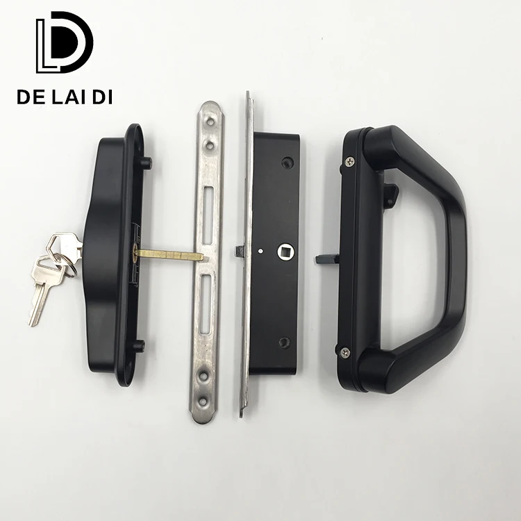Patio Sliding Door Locks D Locks Buy Patio Sliding Door Locks,Patio