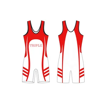 wholesale wrestling singlets