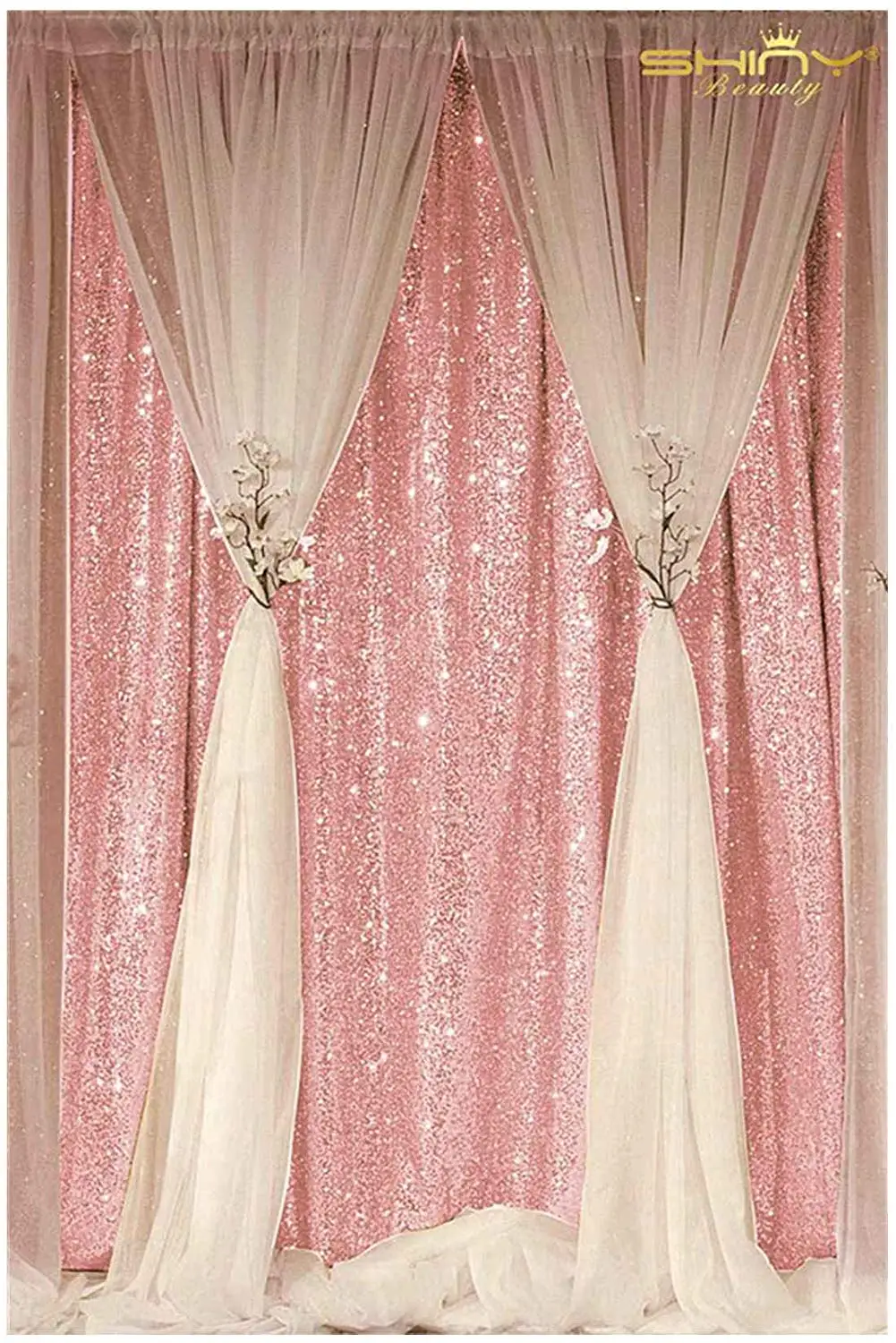 Cheap Curtain Wedding Backdrop, find Curtain Wedding Backdrop deals on ...