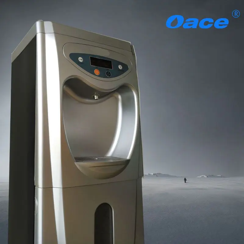 Coin Water Dispenser 58l For Supermarket With Best Quality Buy Coin