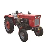 Egyptian market popular TS model wheel tractors 4x2 45hp factory supply Taishan brand