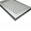 Interior Metal Ceiling Decoration Open Space Aluminum Mesh Ceiling