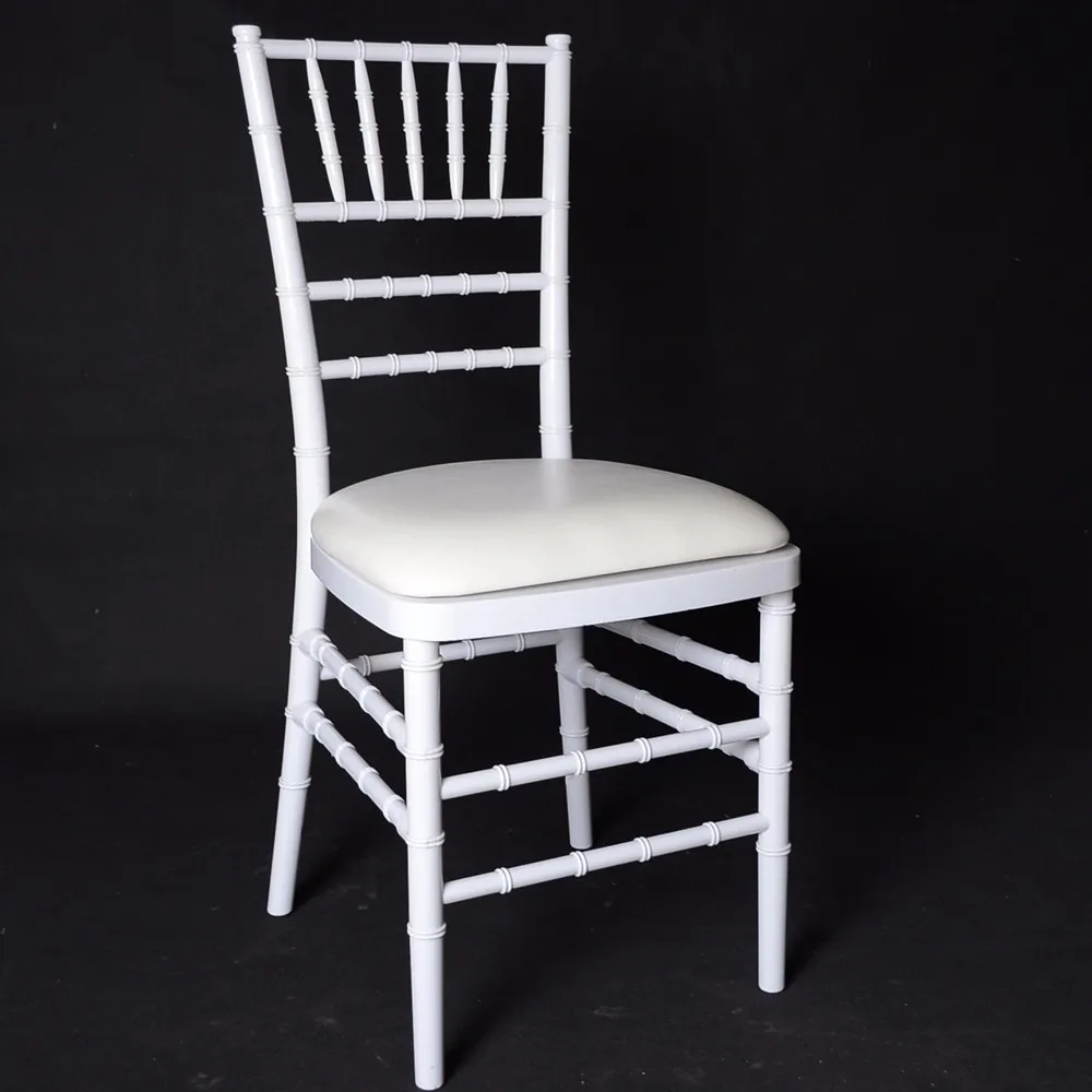 Cheap Sale Banquet Hall Stacking Used Chiavari Chairs For Sale Buy