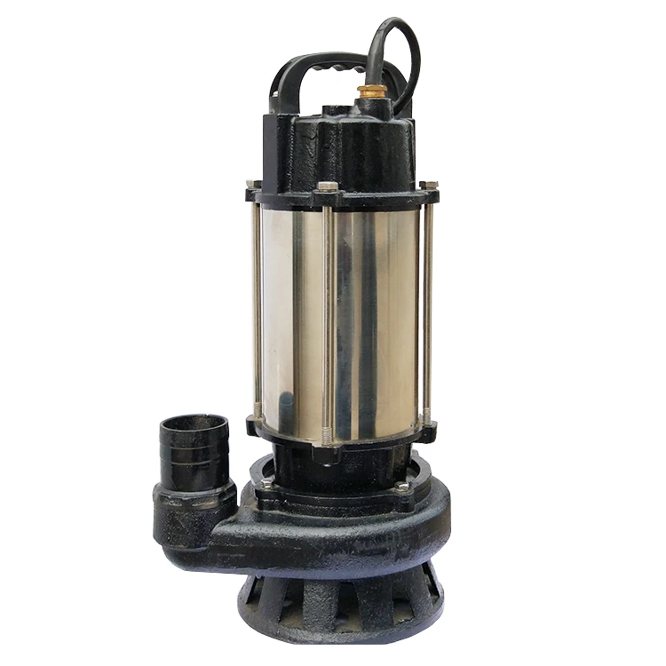 Sewage Submersible Waste Water Dewatering Pump Buy Submersible