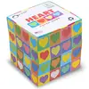 Custom printed sticky notes,decorative sticky notes cube,A4 sticky note pad