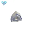 cnc machine tungsten carbide clamping inserts