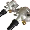 BOCK compressor shut off valve/bus air conditioner parts shut off valves /shut off valve repair made in China