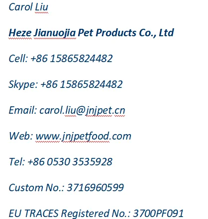 Contact