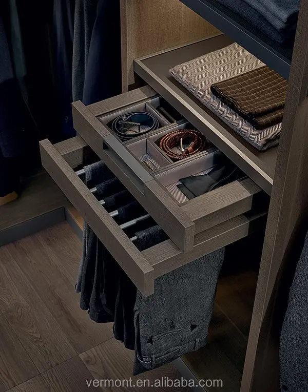 Walk In Wardrobe