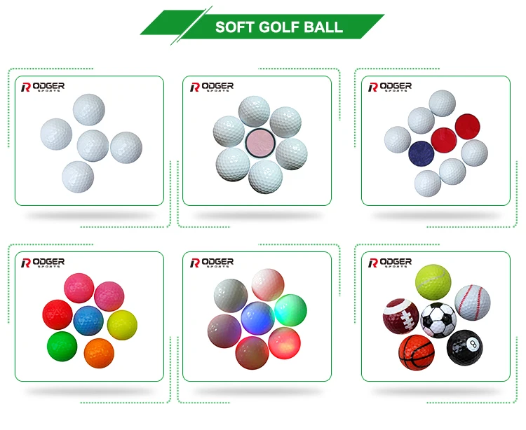 1golf ball